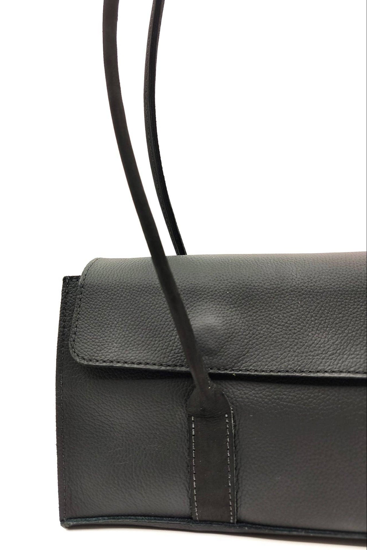 East-West Shoulder Bag
