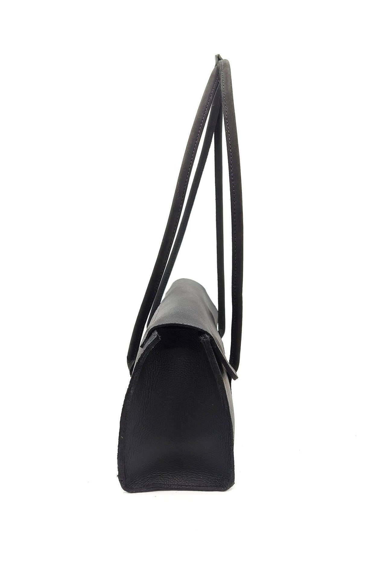 East-West Shoulder Bag