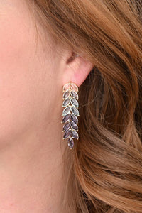 Thumbnail for Eclipse Chandelier Earrings