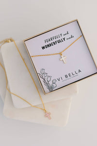 Thumbnail for Emily Ann Necklace