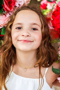 Thumbnail for Emily Ann Necklace