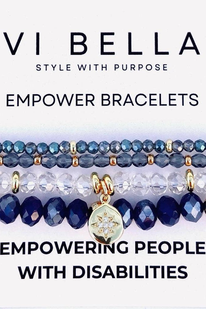 Empower Bracelet Sets