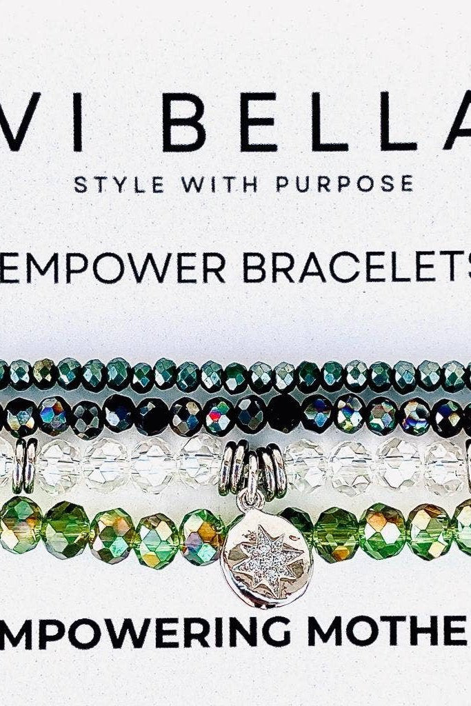 Empower Bracelet Sets