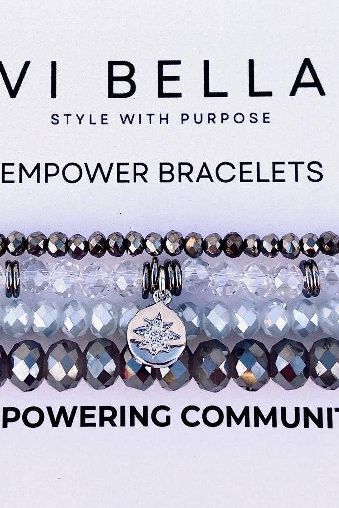 Empower Bracelet Sets