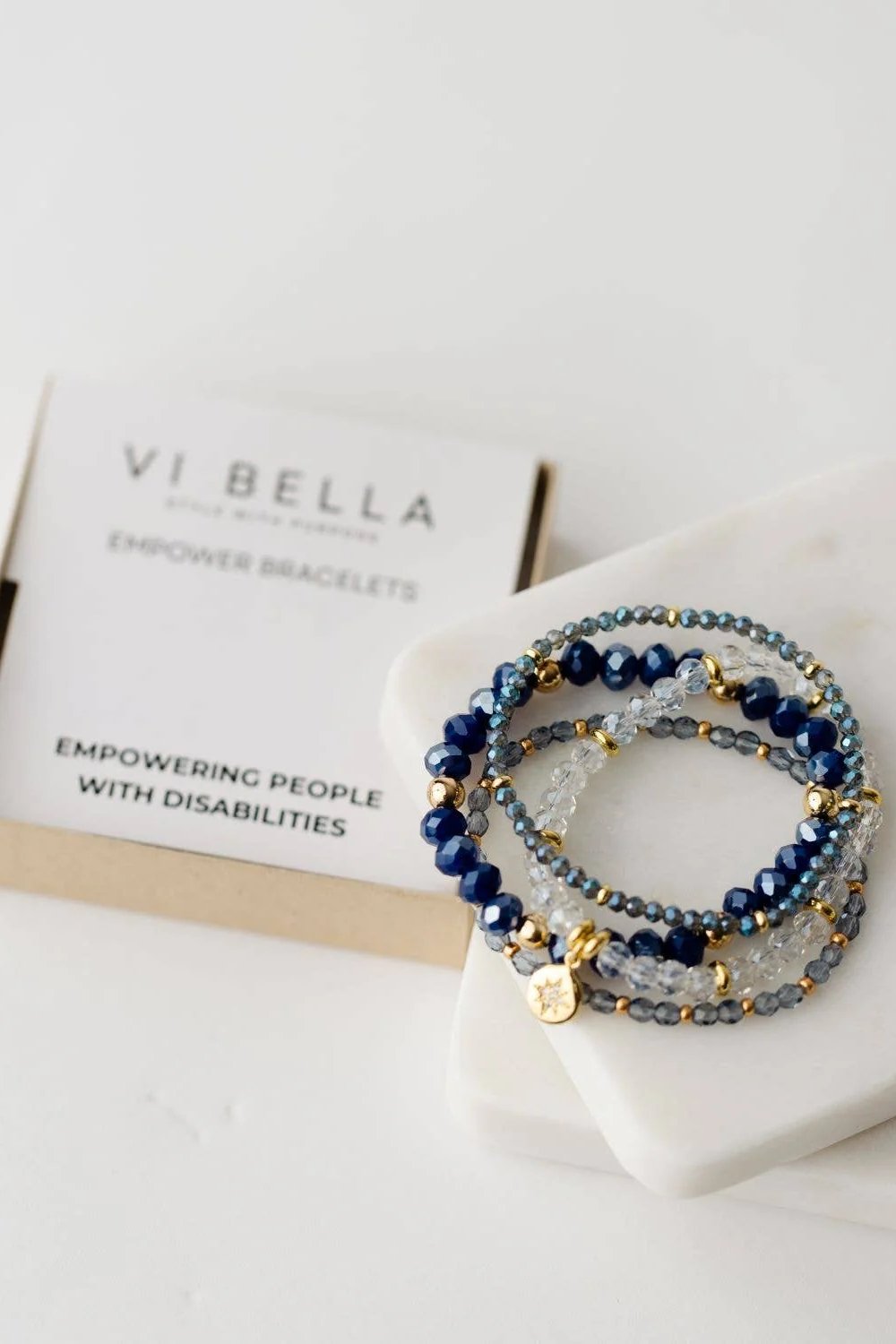 Empower Bracelet Sets