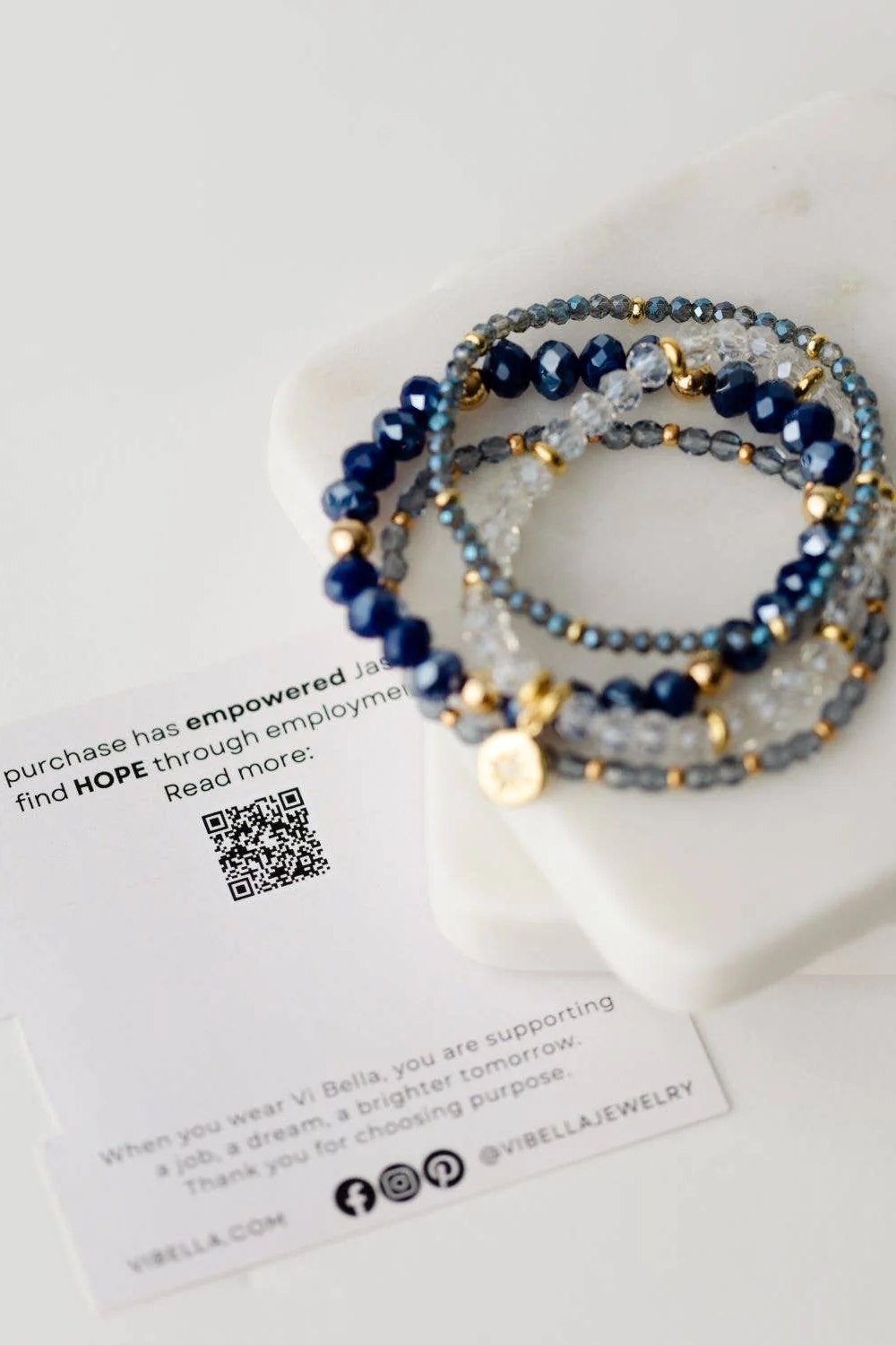 Empower Bracelet Sets