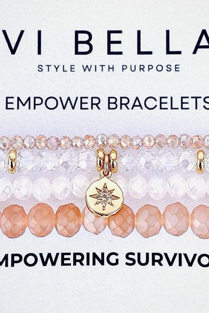 Empower Bracelet Sets