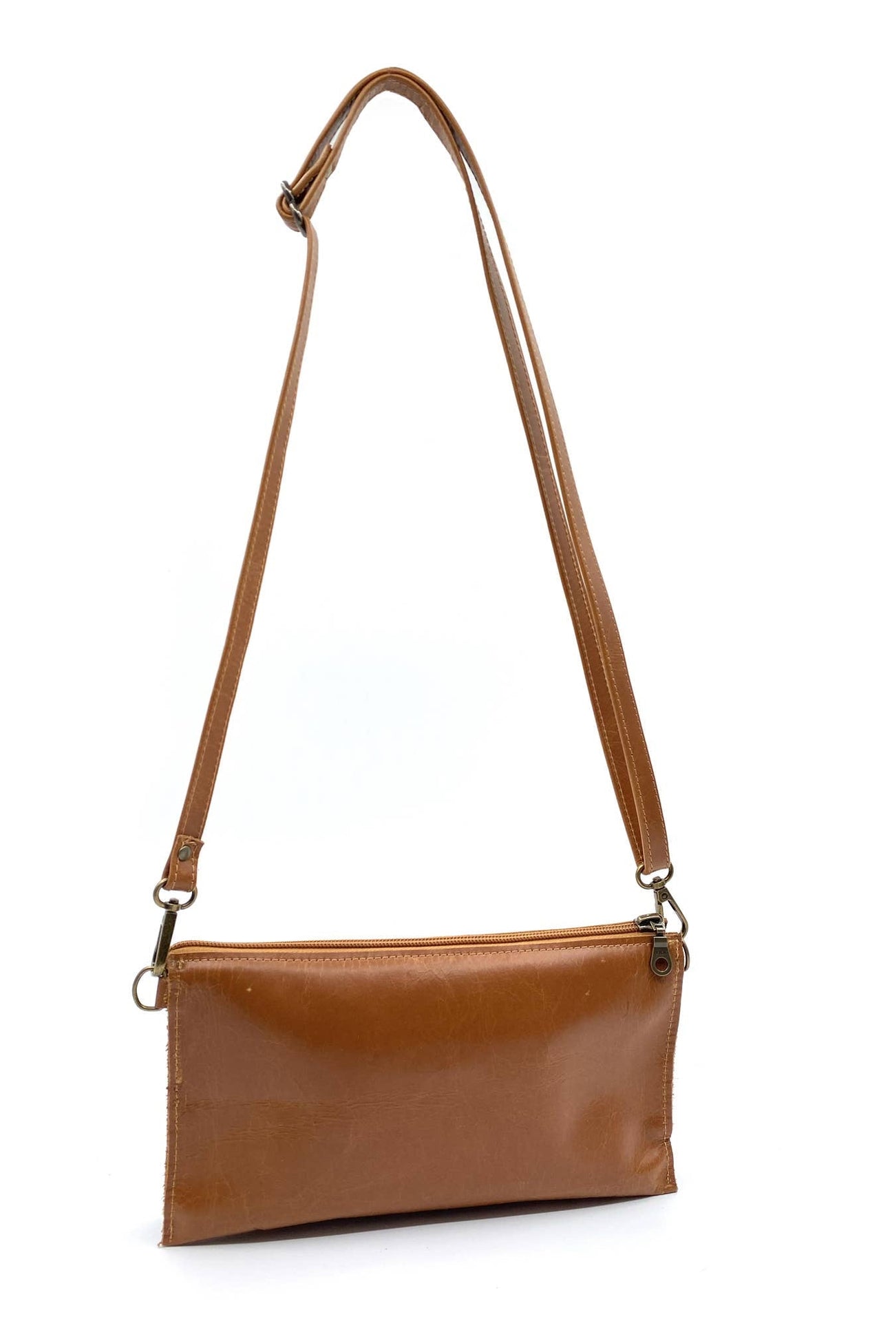 Essential Crossbody