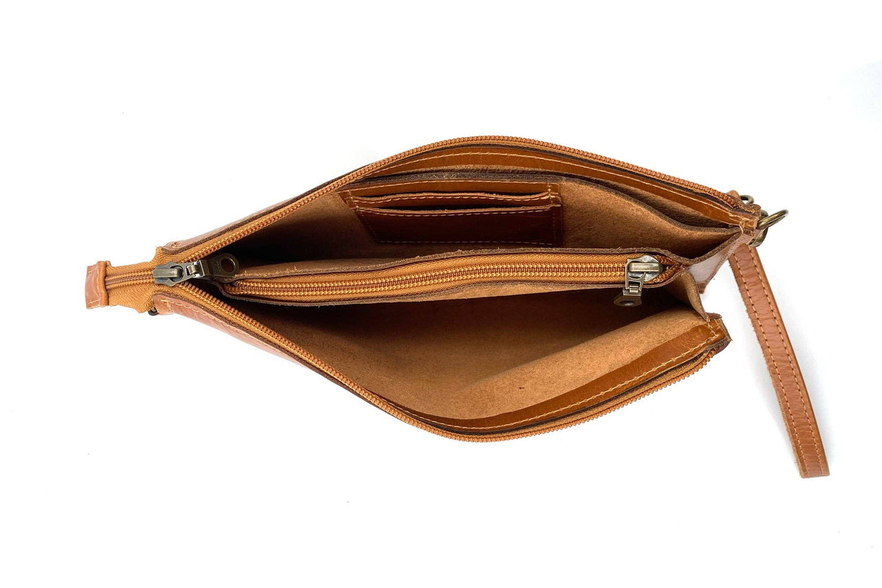 Essential Crossbody