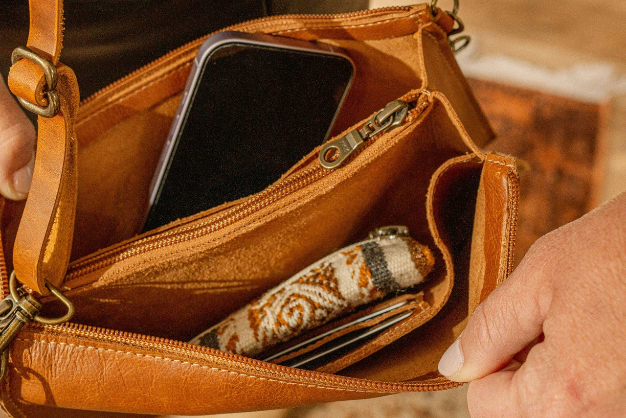 Essential Crossbody