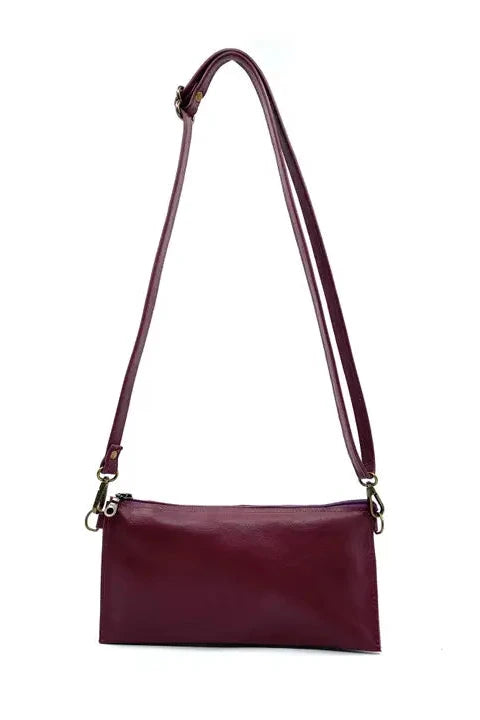 Essential Crossbody