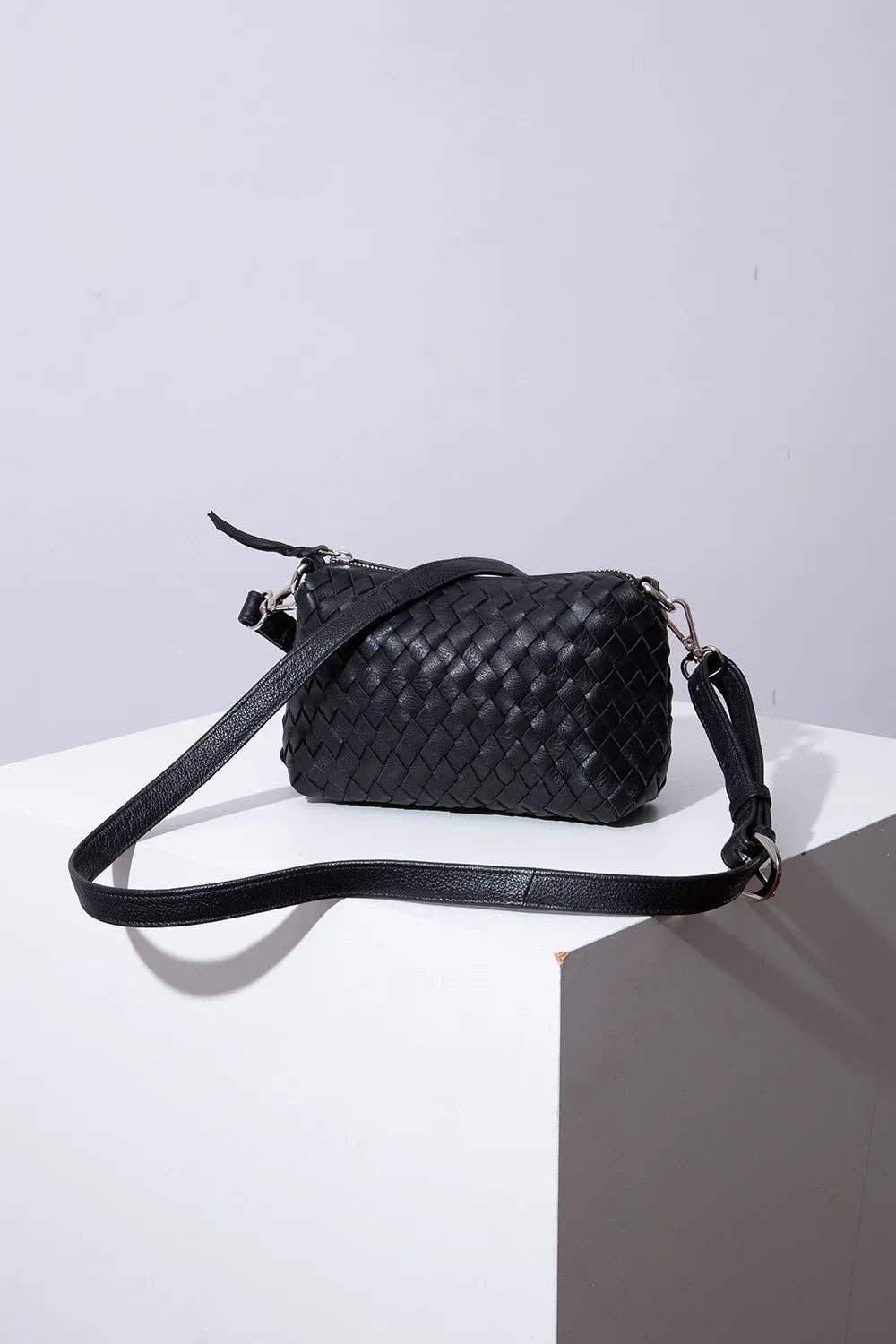 Essential Mini Crossbody