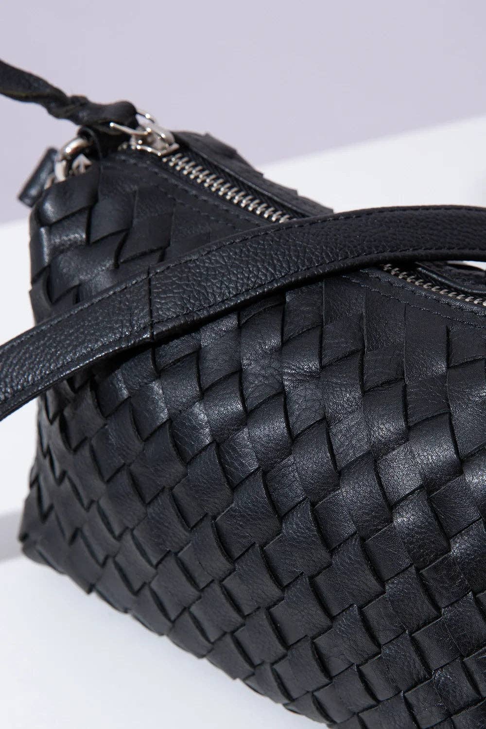 Essential Mini Crossbody