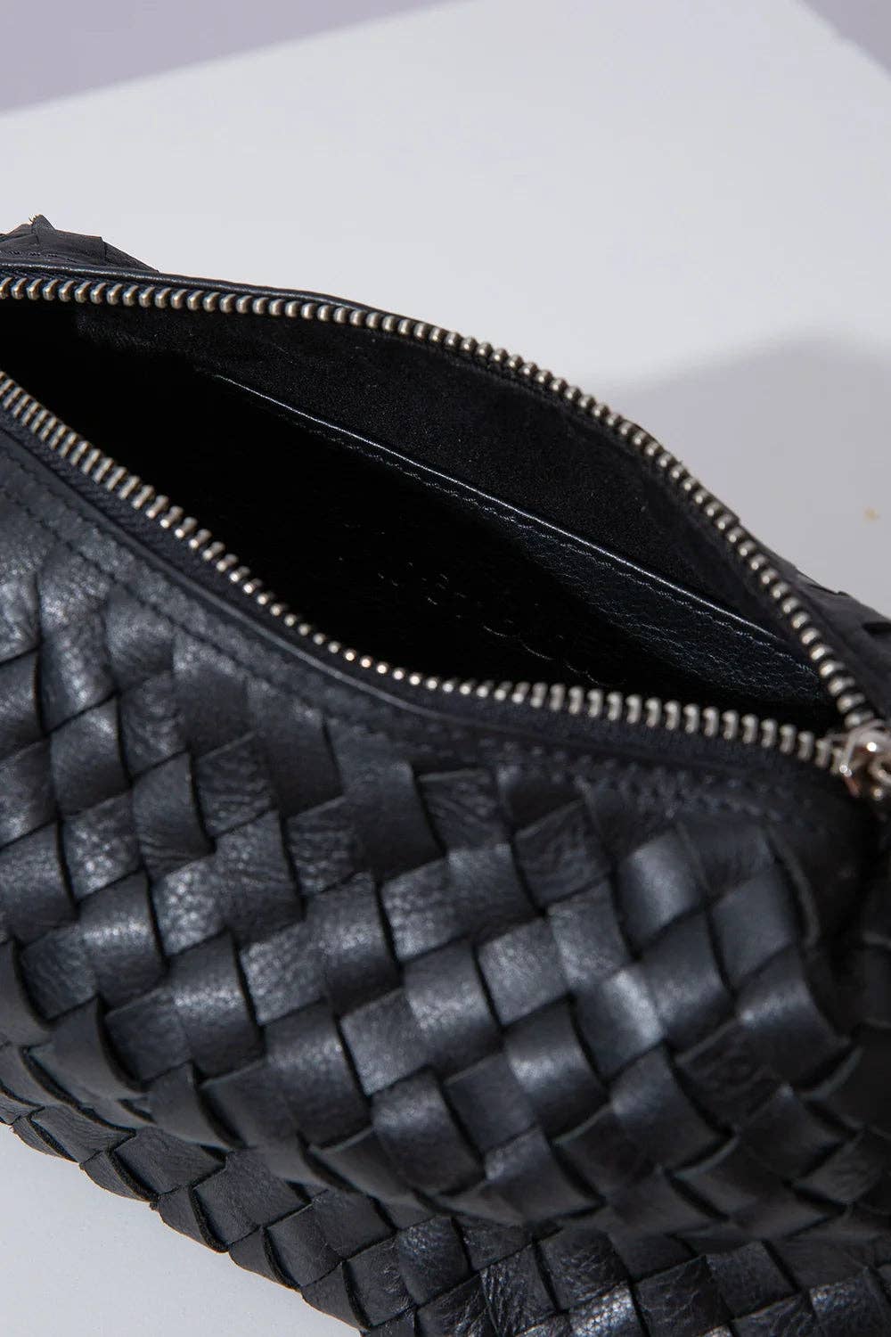 Essential Mini Crossbody
