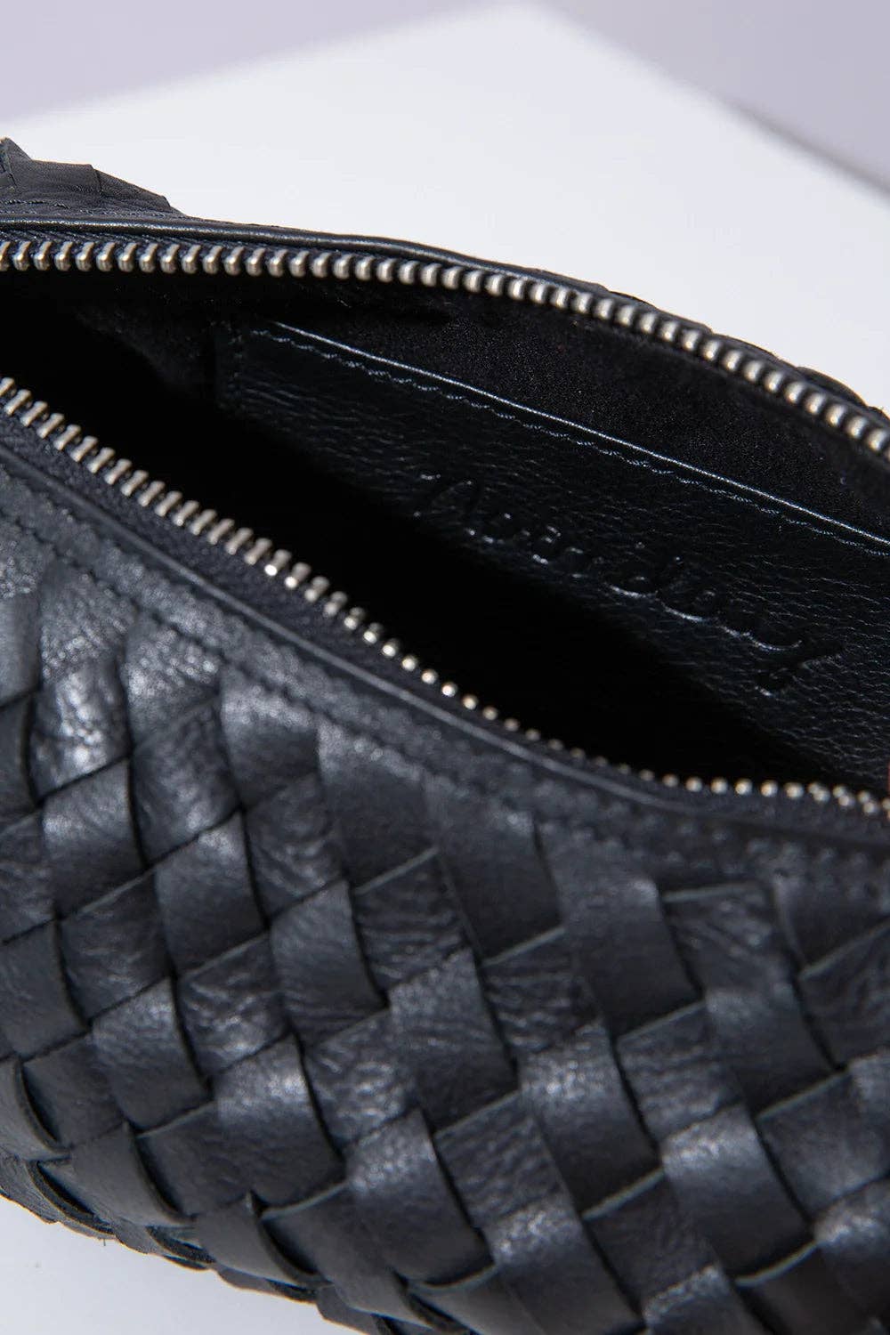 Essential Mini Crossbody