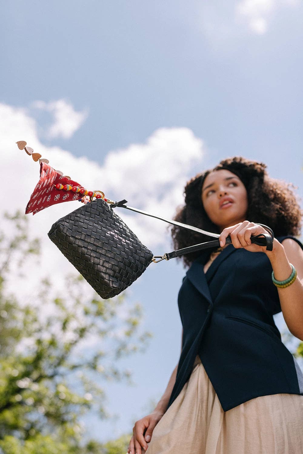 Essential Mini Crossbody
