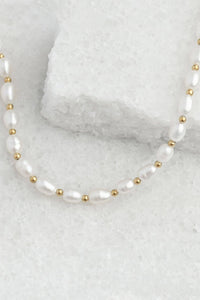Thumbnail for Everlight Pearl Strand Necklace