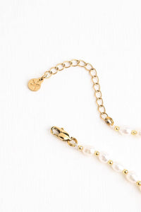 Thumbnail for Everlight Pearl Strand Necklace