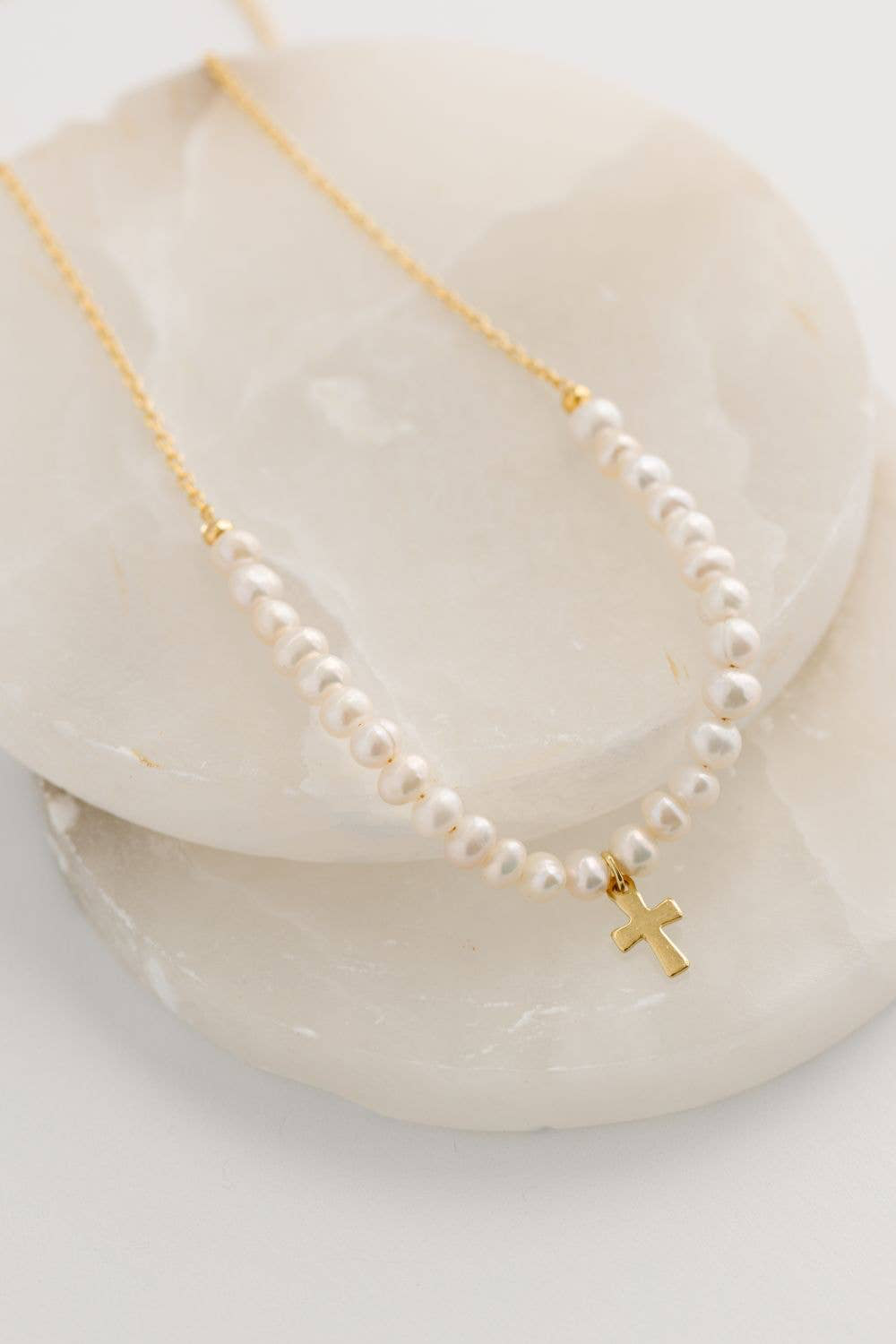 Evette Necklace