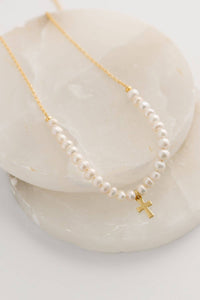 Thumbnail for Evette Necklace