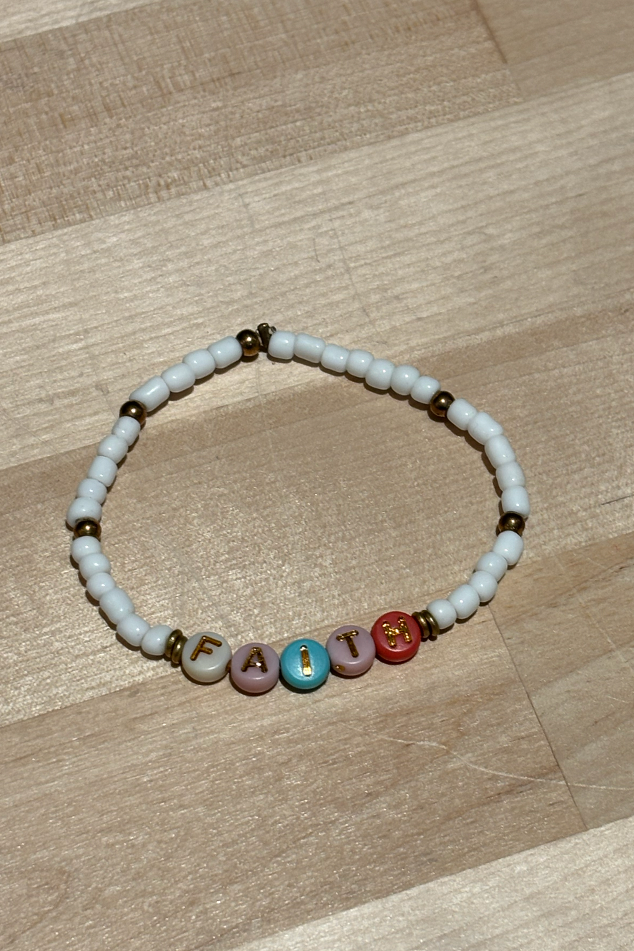Bead Bracelets
