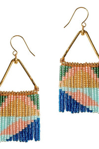 Thumbnail for Color Cascade Earrings