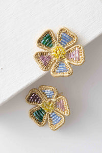 Thumbnail for Florette Earrings