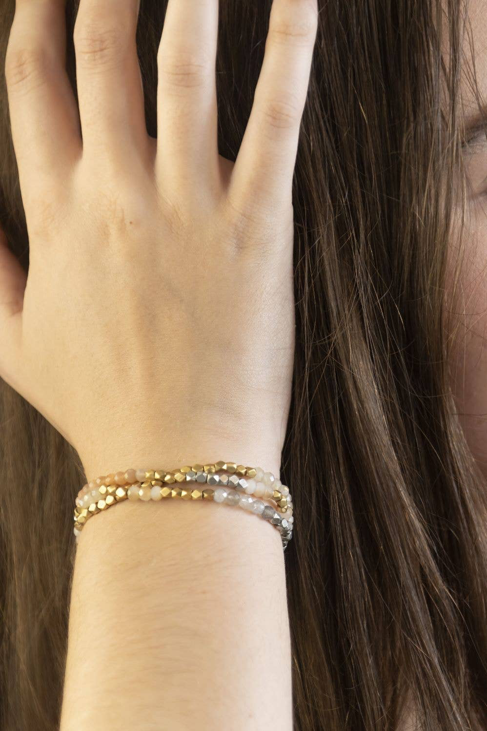 Fredane Bracelet/Necklace