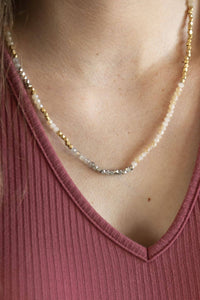 Thumbnail for Fredane Bracelet/Necklace