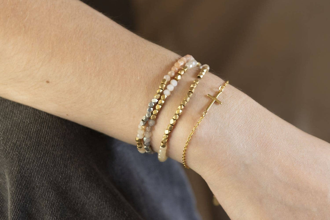 Fredane Bracelet/Necklace