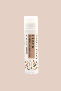 Thumbnail for Frosted Gingerbread Holiday Lip Balm