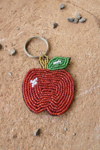 Thumbnail for Fruity Beaded Keychain