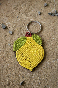 Thumbnail for Fruity Beaded Keychain