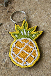 Thumbnail for Fruity Beaded Keychain