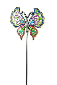 Thumbnail for Butterfly Garden Stakes
