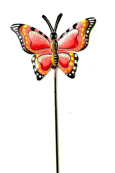 Butterfly Garden Stakes