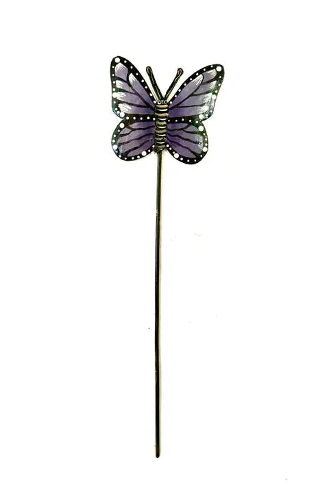 Butterfly Garden Stakes