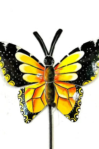 Thumbnail for Butterfly Garden Stakes