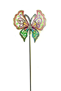 Thumbnail for Butterfly Garden Stakes