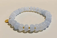 Thumbnail for Gemstone Beaded Bracelet