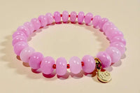 Thumbnail for Gemstone Beaded Bracelet