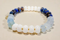 Thumbnail for Gemstone Beaded Bracelet