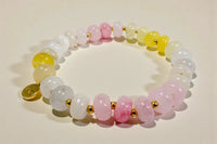 Thumbnail for Gemstone Beaded Bracelet