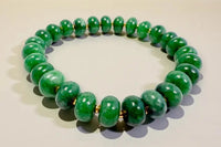 Thumbnail for Gemstone Beaded Bracelet