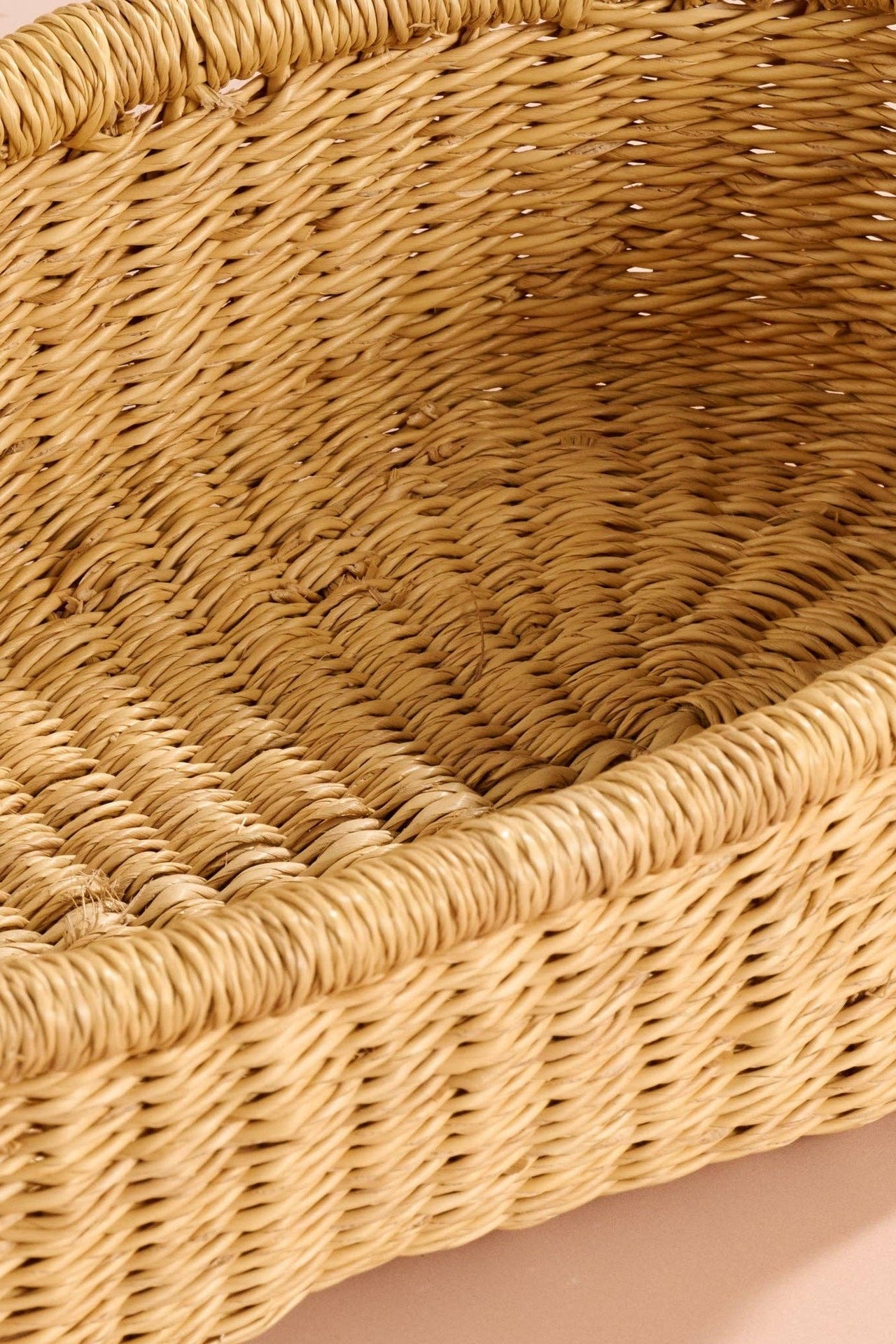 Ghana Breaking Bread Basket