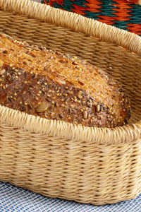 Thumbnail for Ghana Breaking Bread Basket