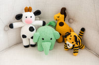 Thumbnail for Gigi the Giraffe