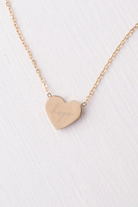Thumbnail for Give Hope Necklace