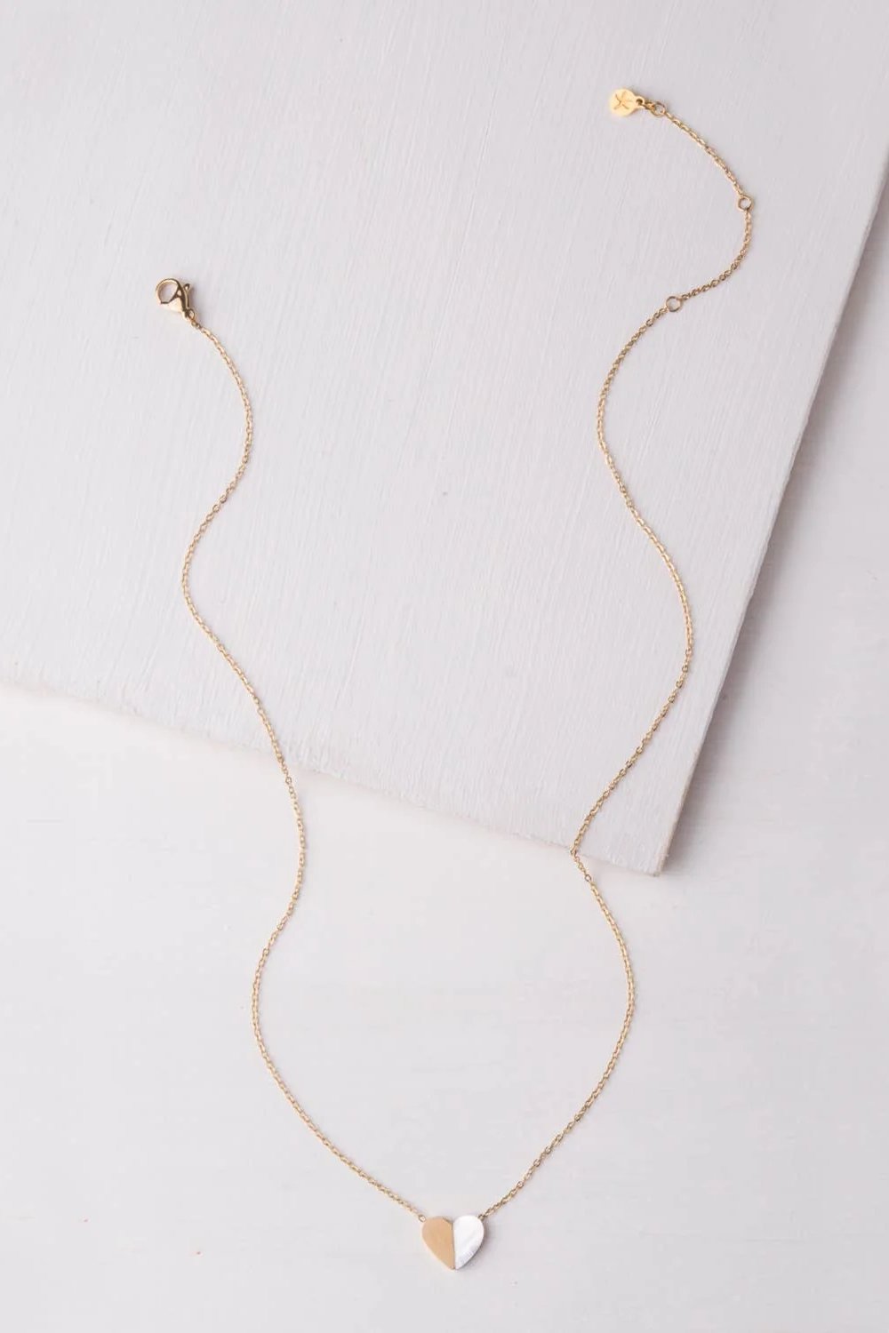 Give Hope Necklace