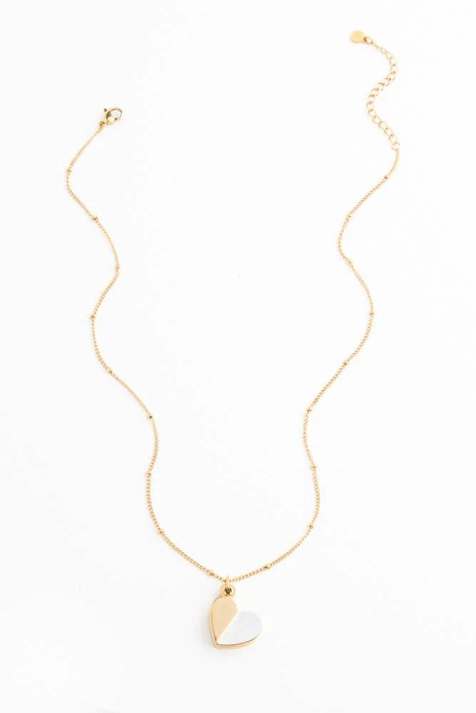 Give Hope Locket